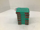 Pepperl+Fuchs KW130-T250/Ex Part # 14252 Lot Of 7