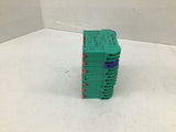 Pepperl+Fuchs KW130-T250/Ex Part # 14252 Lot Of 7