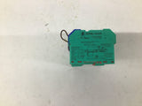 Pepperl+Fuchs KW130-T250/Ex Part # 14252 Lot Of 7