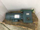 Reliance P56X7202R Duty Master AC Motor