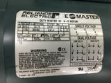 Reliance P56X7202R Duty Master AC Motor