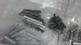 LOT OF ASSORTED ROLL PINS,