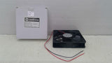 Multicomp MC36276 DC Axial Fan 119MM 4VDC