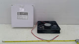 Multicomp MC36276 DC Axial Fan 119MM 4VDC