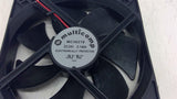 Multicomp MC36276 DC Axial Fan 119MM 4VDC