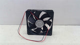 Multicomp MC36276 DC Axial Fan 119MM 4VDC