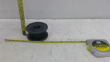 Martin P208M20 Pulley 20 Teeth