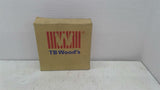 TB Woods 36H100SK Time Pulley