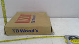 TB Woods 36H100SK Time Pulley