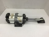 Pimatic Pneumatic Cylinder P2020T-80/25-100
