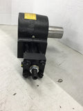 Parker HTR15090F-AB13V-C Rotary Actuator Max Pressure 3000