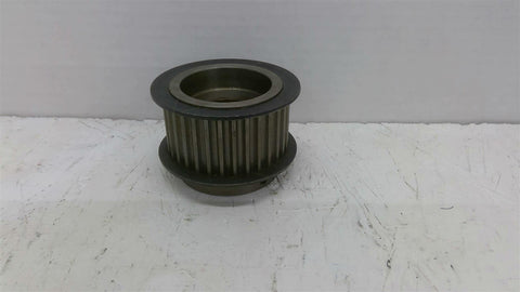 8M32S36 Timing Pulley 32 Teeth With Keyway Bore