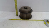 8M32S36 Timing Pulley 32 Teeth With Keyway Bore