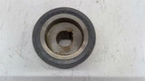 8M32S36 Timing Pulley 32 Teeth With Keyway Bore