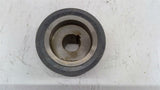 8M32S36 Timing Pulley 32 Teeth With Keyway Bore