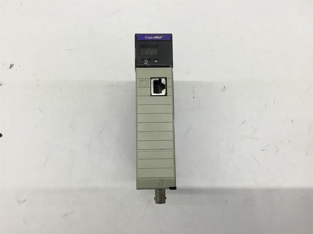 Allen-Bradley 1756-CNB/D Communications Board