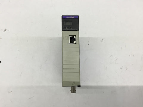 Allen-Bradley 1756-CNB/D Communications Board