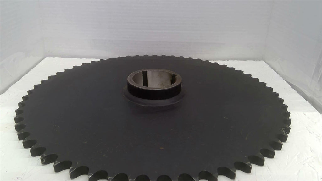 Martin 80BTB60-25T Sprocket