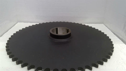 Martin 80BTB60-25T Sprocket