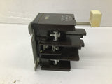 Cutler Hammer C300CN3 600v-Max AC Overload Relay