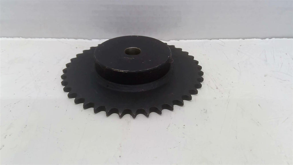 Martin 40B40 Sprocket 11/16" ID