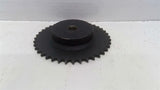 Martin 40B40 Sprocket 11/16" ID