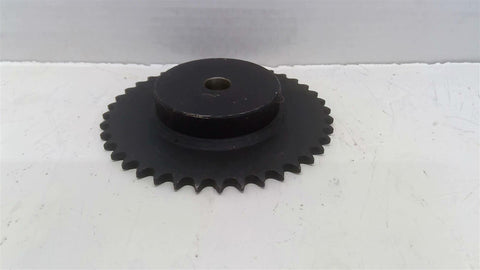 Martin 40B40 Sprocket 11/16" ID