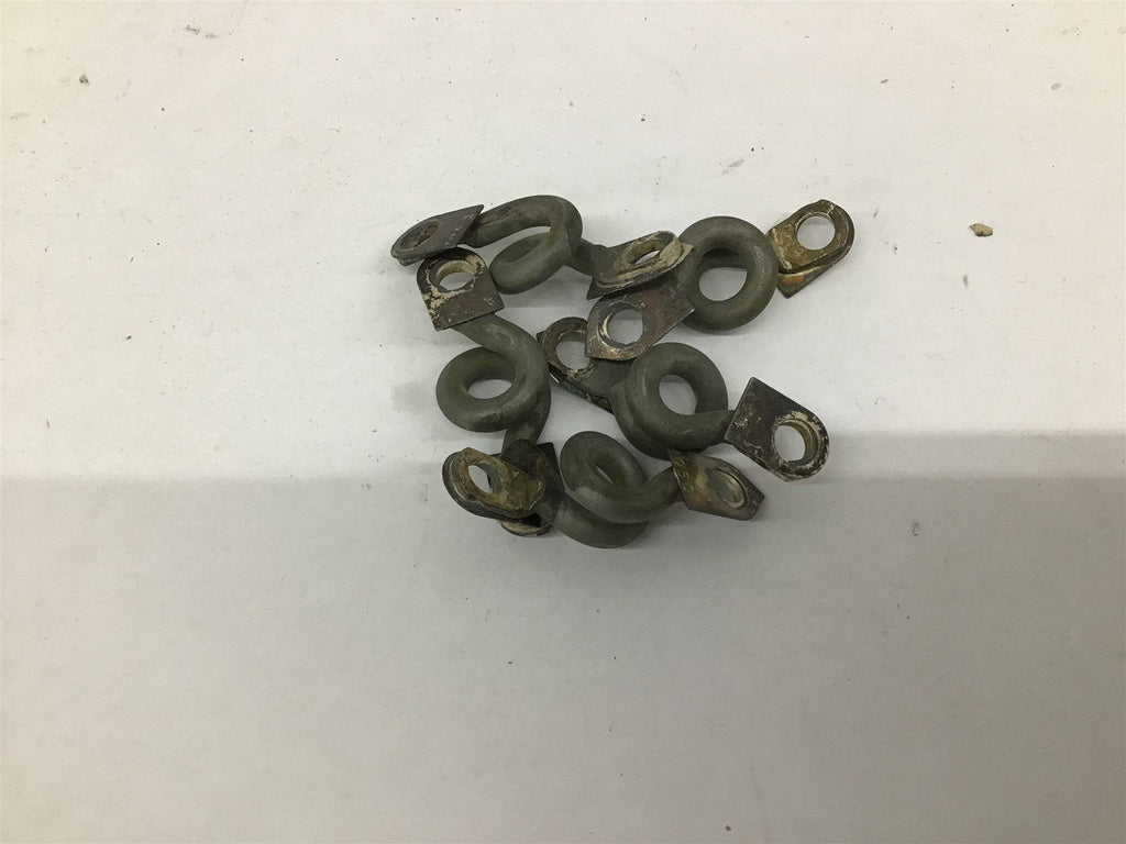 Cutler Hammer H1050 Heater Coil Lot Of 5