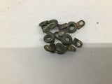Cutler Hammer H1050 Heater Coil Lot Of 5