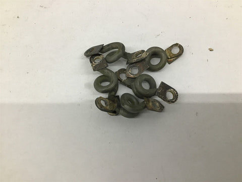 Cutler Hammer H1050 Heater Coil Lot Of 5