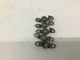 Cutler Hammer H1050 Heater Coil Lot Of 5