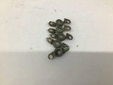 Cutler Hammer H1050 Heater Coil Lot Of 5