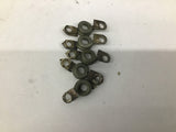 Cutler Hammer H1050 Heater Coil Lot Of 5