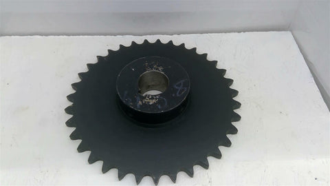 Martin 80BS35 Sprocket With 1 15/16 Keyhole