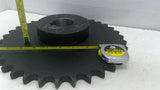 Martin 80BS35 Sprocket With 1 15/16 Keyhole