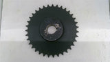 Martin 80BS35 Sprocket With 1 15/16 Keyhole