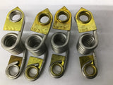 Cutler Hammer H1033 Heater Coil Lot Of 4