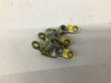 Cutler Hammer H1033 Heater Coil Lot Of 4