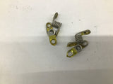 Cutler Hammer H1033 Heater Coil Lot Of 4