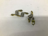 Cutler Hammer H1033 Heater Coil Lot Of 4