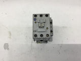 Allen-Bradley Contactor 100-C30z*00 Ser B
