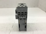 Allen-Bradley Contactor 100-C30z*00 Ser B