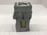 Allen-Bradley Contactor 100-C30z*00 Ser B