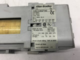 Allen-Bradley Contactor 100-C30z*00 Ser B