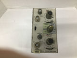Tektronix 7A18 Dual Trace Amplifier