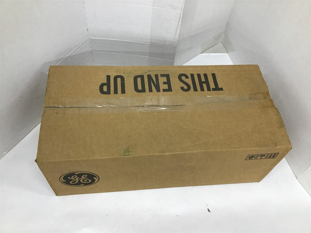 GETH3363R Heavy Duty Safety Switch 600V AC 250V DC 3 Pole Outdoor Enclosure