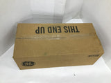 GETH3363R Heavy Duty Safety Switch 600V AC 250V DC 3 Pole Outdoor Enclosure