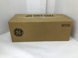 GETH3363R Heavy Duty Safety Switch 600V AC 250V DC 3 Pole Outdoor Enclosure