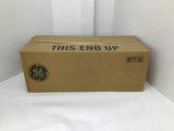 GETH3363R Heavy Duty Safety Switch 600V AC 250V DC 3 Pole Outdoor Enclosure