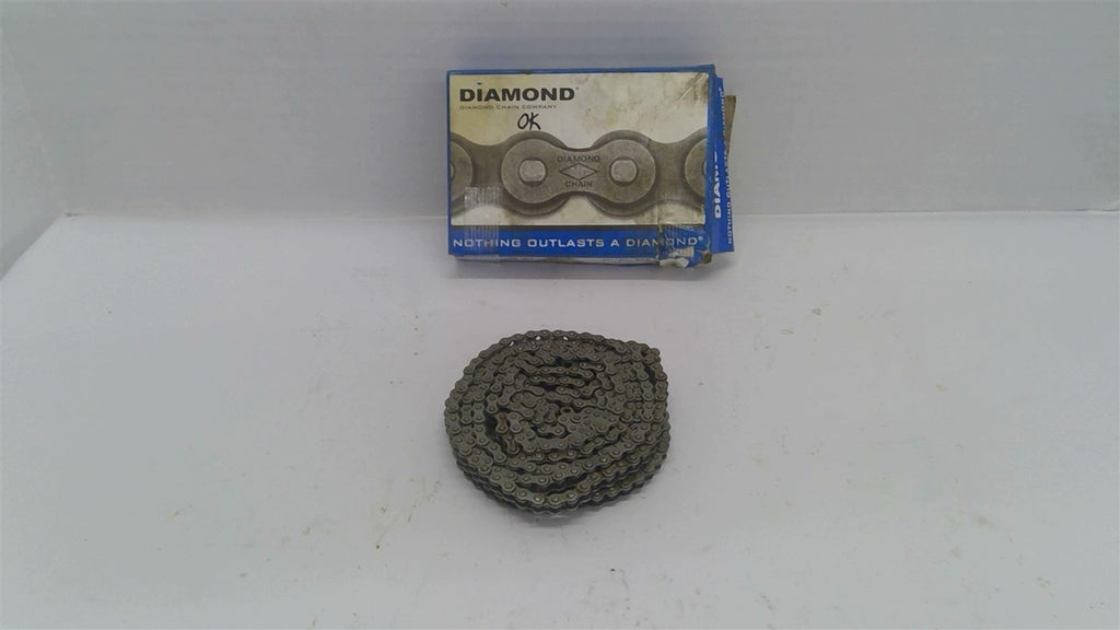 Diamond 25 RIV Chain 10 Ft.